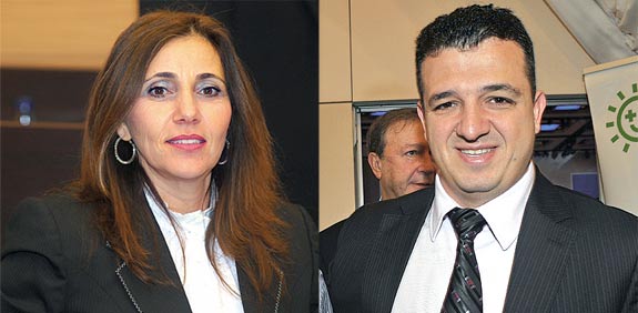 כרמל שאמה, יוליה שמאלוב ברקוביץ / צלם: תמר מצפי, איל יצהר